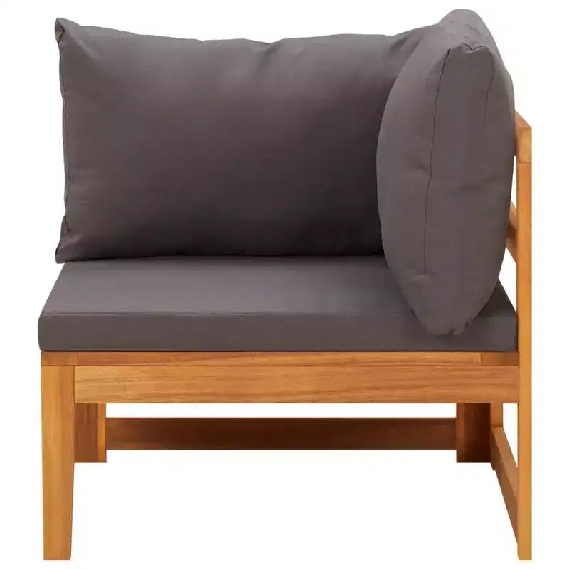 Conjunto de muebles de jardín vidaXL Conjuntos de muebles de jardín