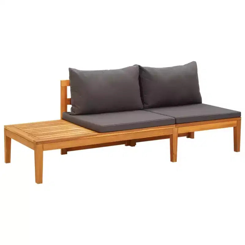 Conjunto de muebles de jardín vidaXL Conjuntos de muebles de jardín