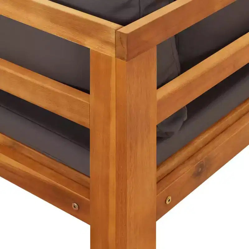 Conjunto de muebles de jardín vidaXL Conjuntos de muebles de jardín