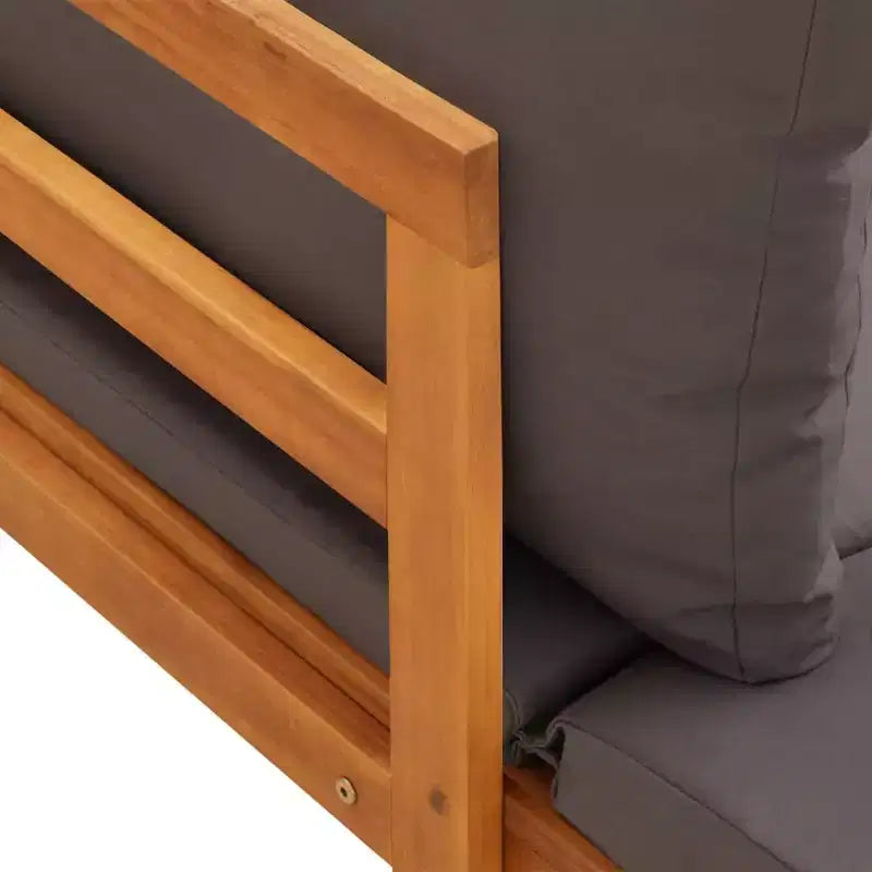 Conjunto de muebles de jardín vidaXL Conjuntos de muebles de jardín