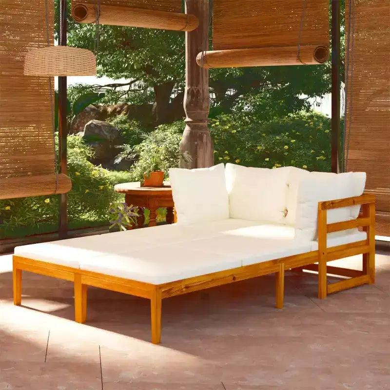 Conjunto de muebles de jardín vidaXL Conjuntos de muebles de jardín
