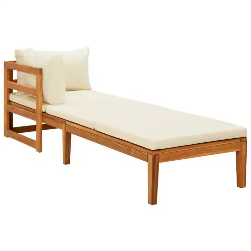 Conjunto de muebles de jardín vidaXL Conjuntos de muebles de jardín