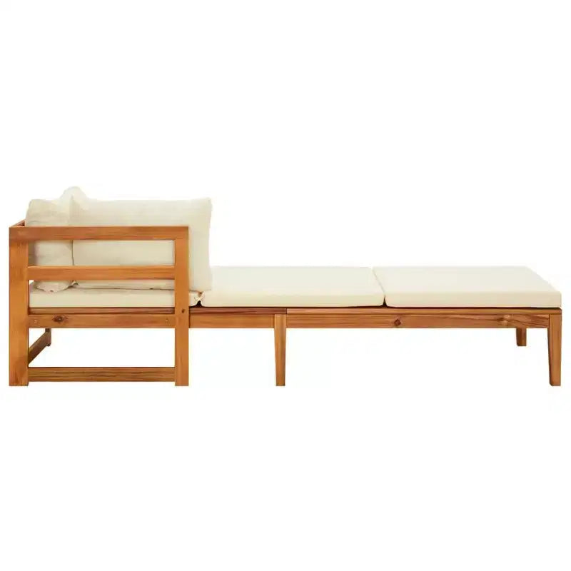 Conjunto de muebles de jardín vidaXL Conjuntos de muebles de jardín