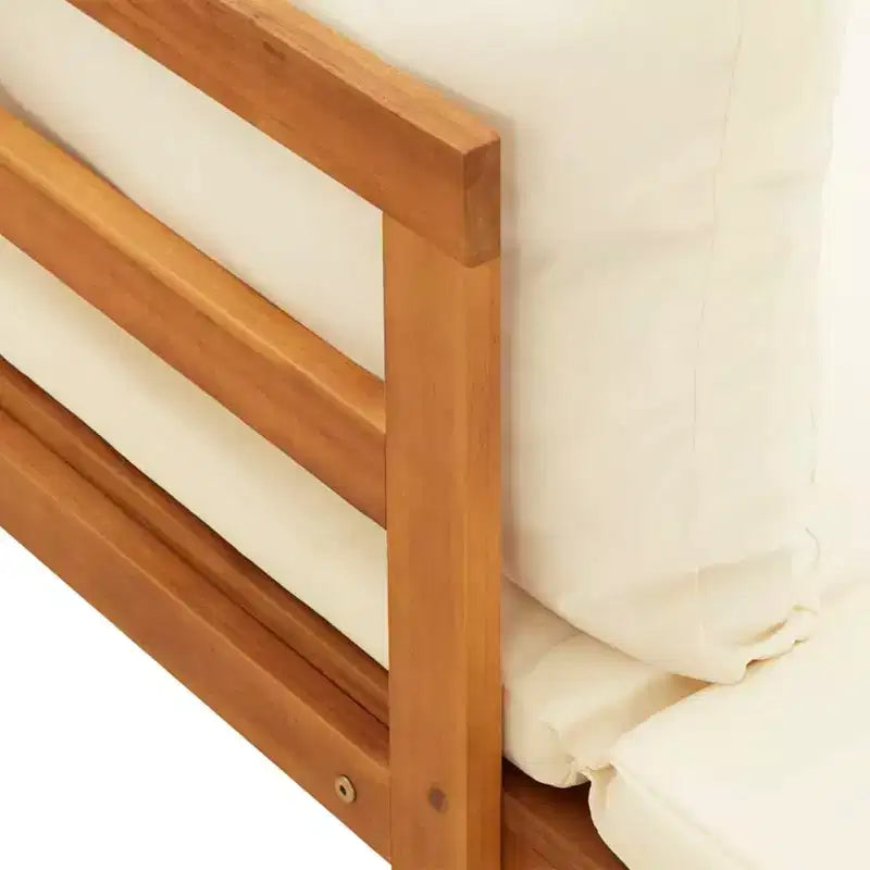 Conjunto de muebles de jardín vidaXL Conjuntos de muebles de jardín