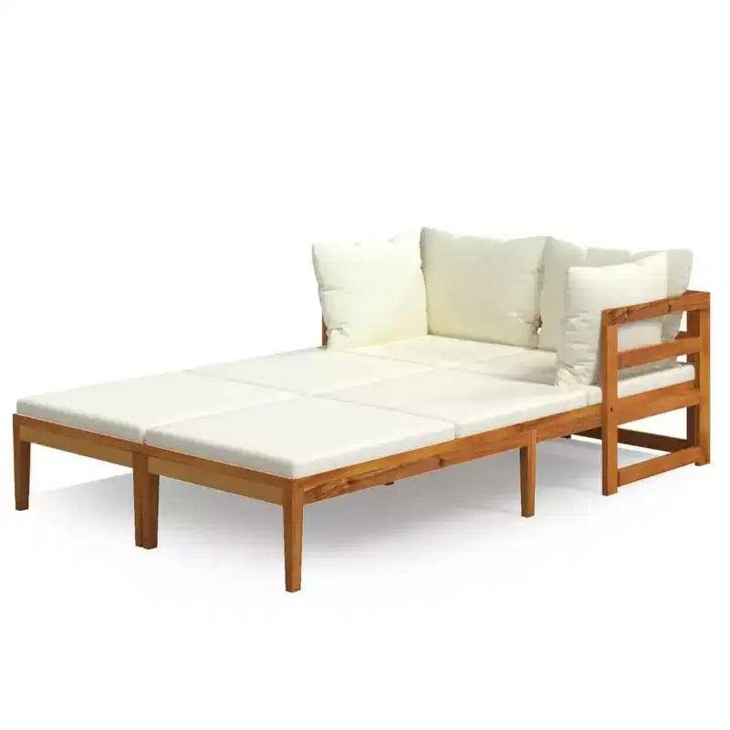 Conjunto de muebles de jardín vidaXL Conjuntos de muebles de jardín