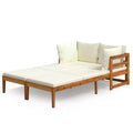 Conjunto de muebles de jardín vidaXL Conjuntos de muebles de jardín