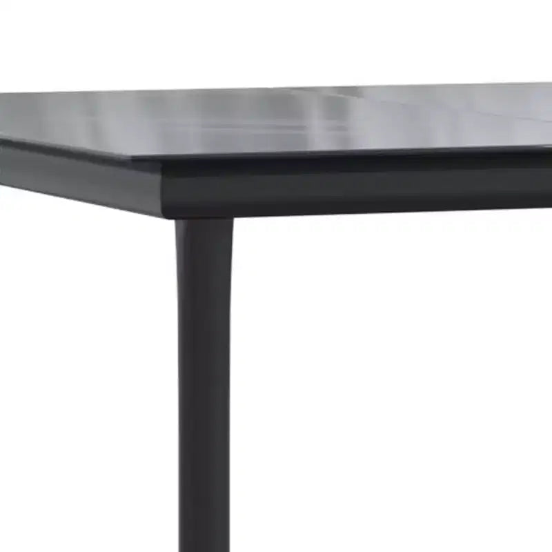 Conjunto de Comedor de Jardín vidaXL