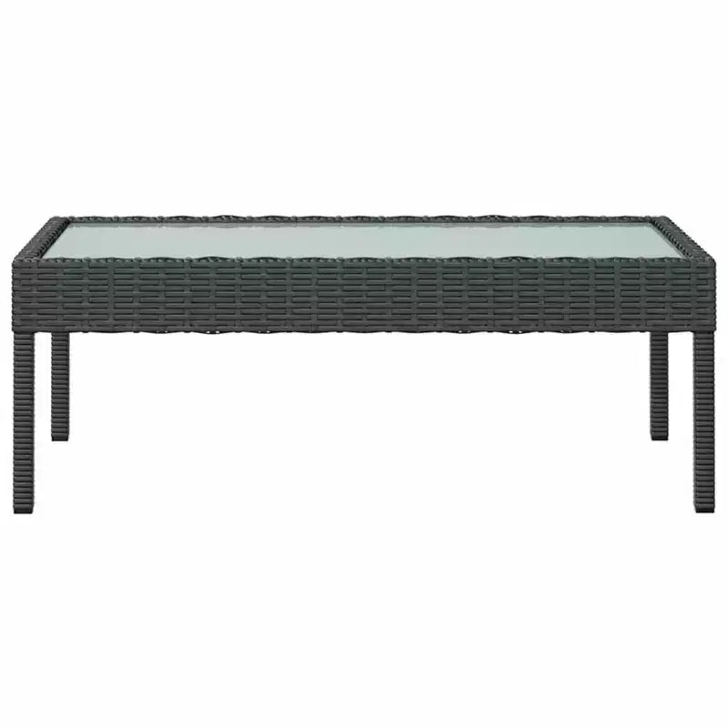 vidaXL Conjunto de Muebles de Jardín de 16 Piezas