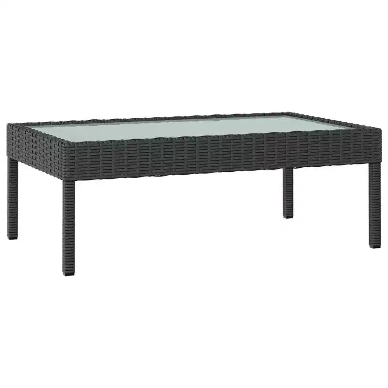 vidaXL Conjunto de Muebles de Jardín de 16 Piezas