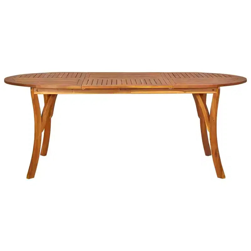 vidaXL Elegante conjunto de comedor para patio en varios colores
