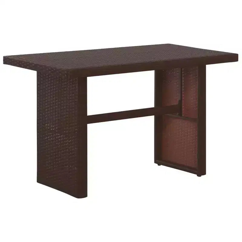 vidaXL Conjunto de Salón de Jardín con Cojines en Diferentes Colores