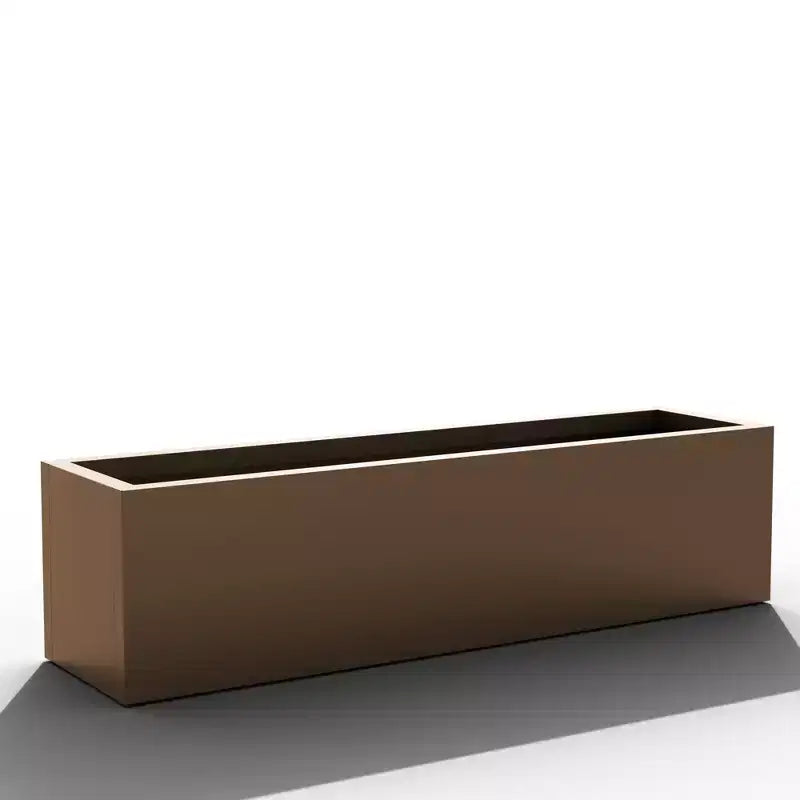 Gabinete de almacenamiento de grano de madera blanca independiente de 4 puertas de 67"x28"x15" para sala de estar