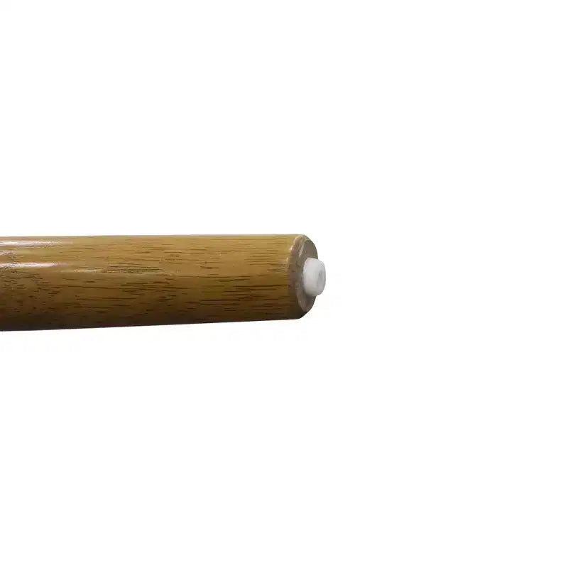 Sillas de comedor tapizadas de madera de caucho estilo casa de campo con respaldo curvo, juego de 2