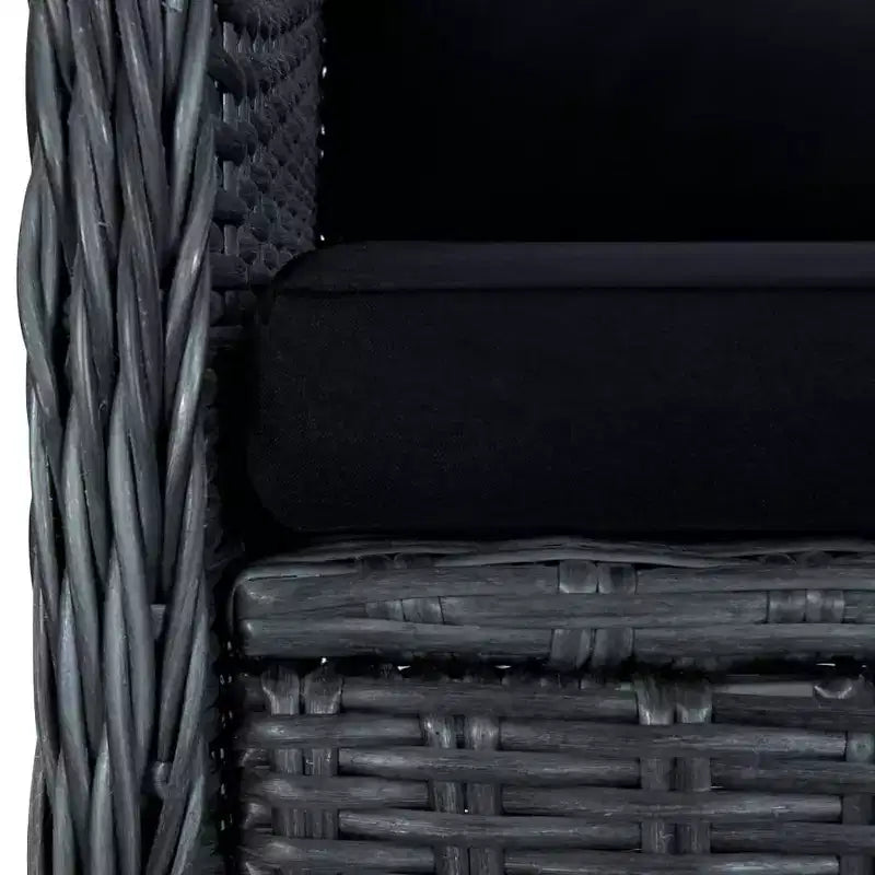 Conjunto de comedor vidaXL