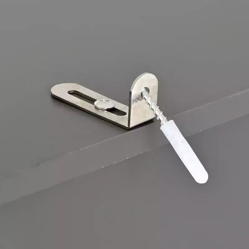 Mueble Despensa Alto de Cocina con Enchufes, Armario Grande Independiente con Soporte para Microondas, Cajones, Estantes, Botelleros y Estante en la Puerta