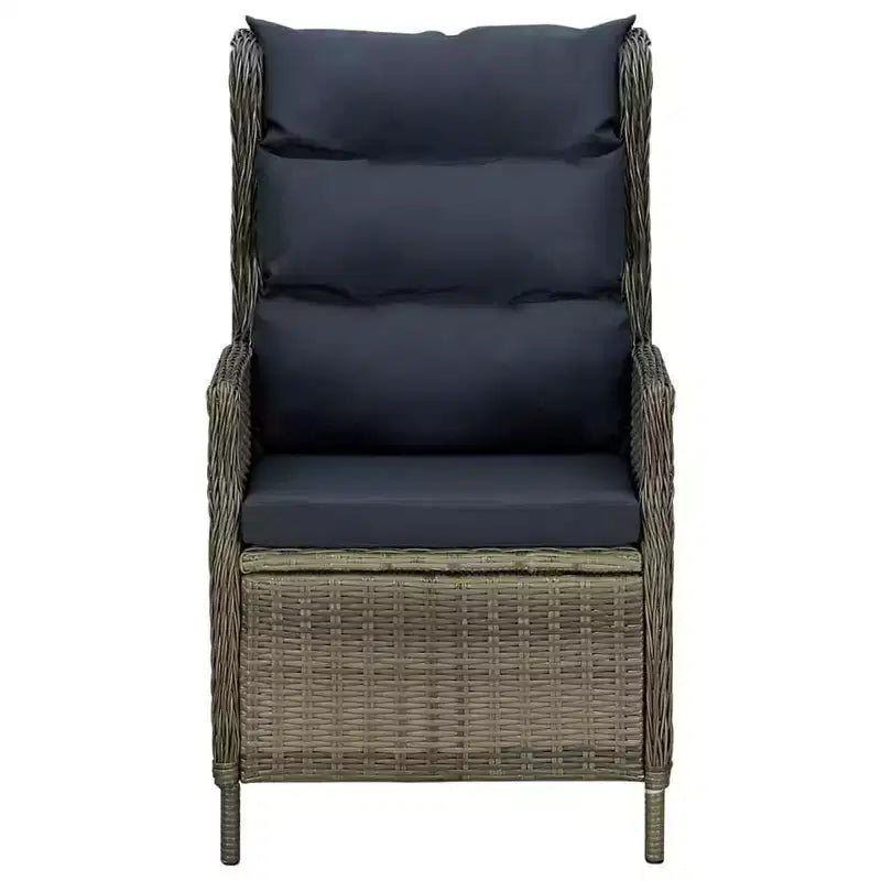 vidaXL Patio Dining Set