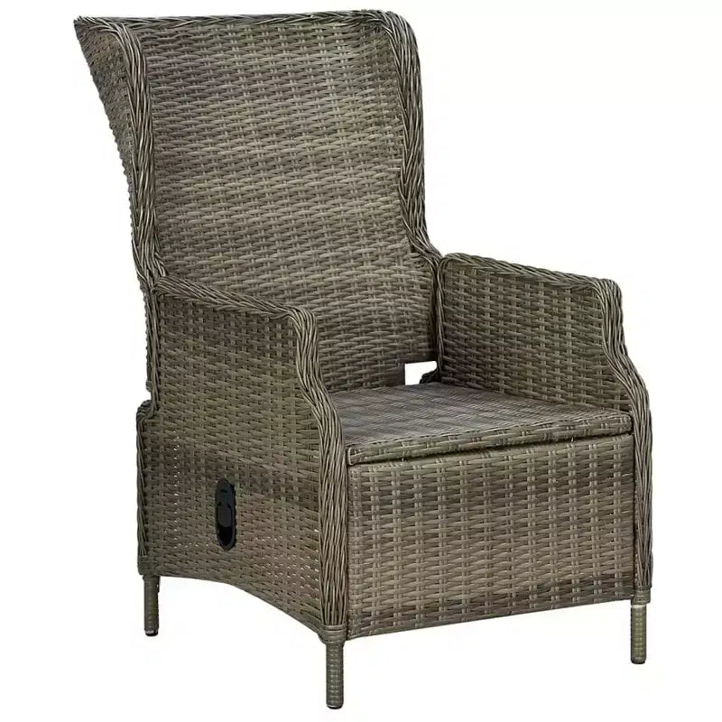 vidaXL Patio Dining Set