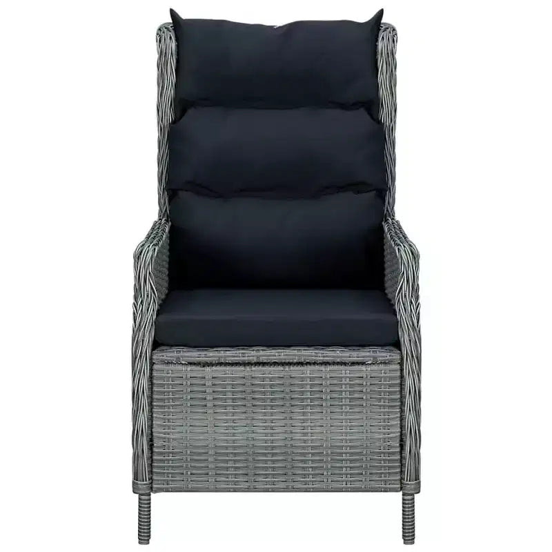 vidaXL Patio Dining Set
