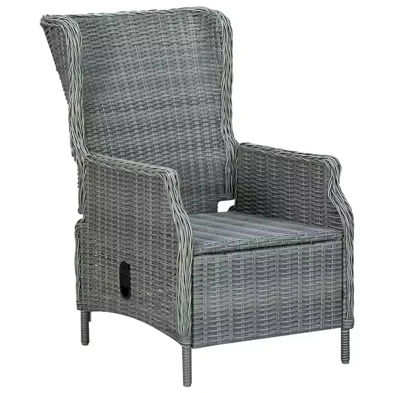 vidaXL Patio Dining Set