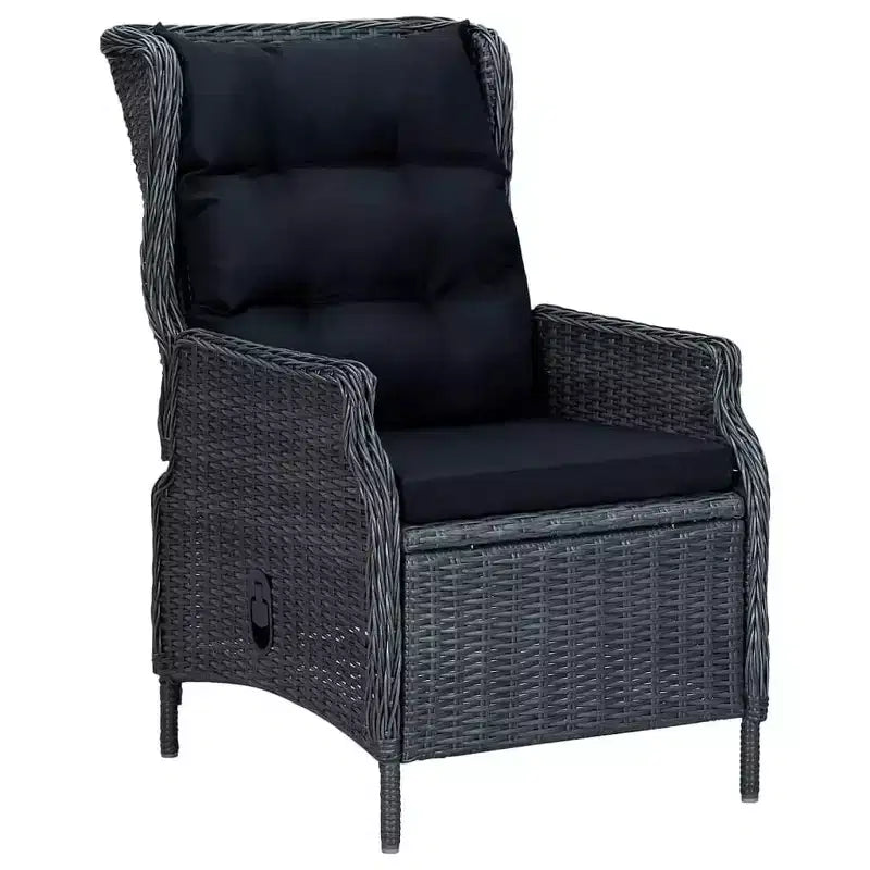 vidaXL Patio Dining Set