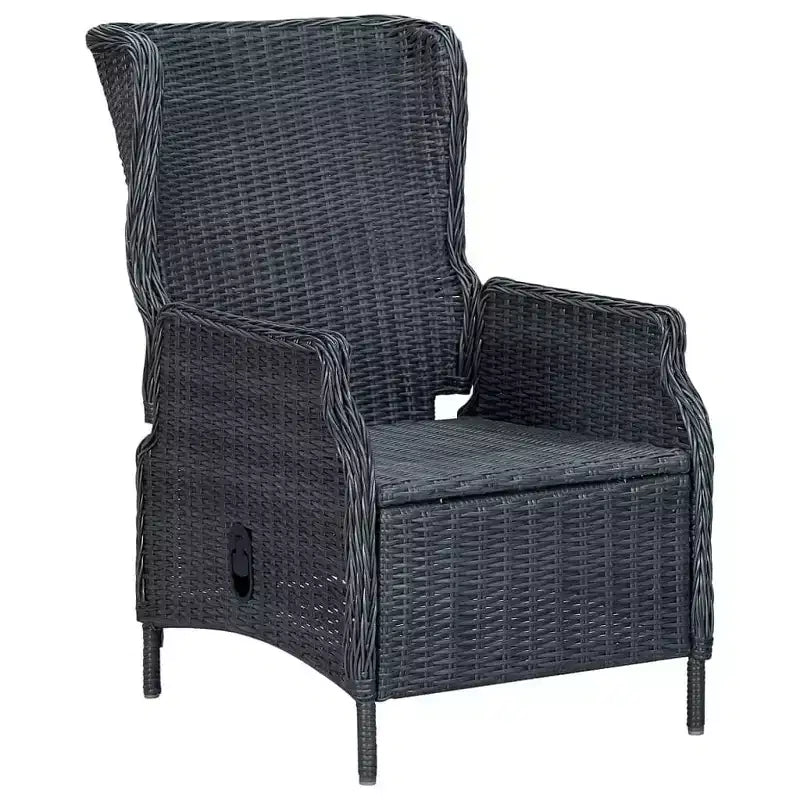 vidaXL Patio Dining Set