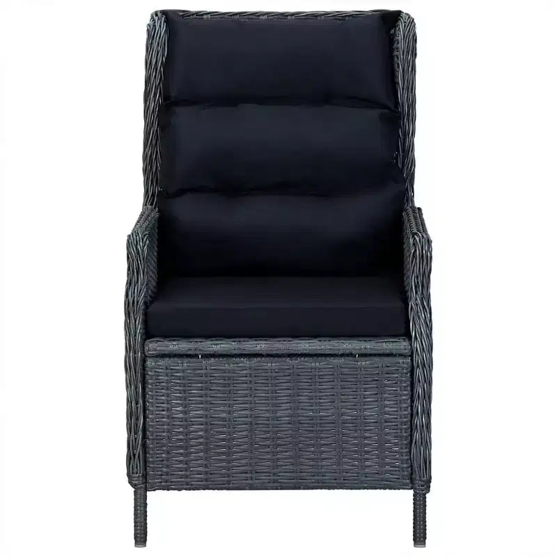 vidaXL Patio Dining Set