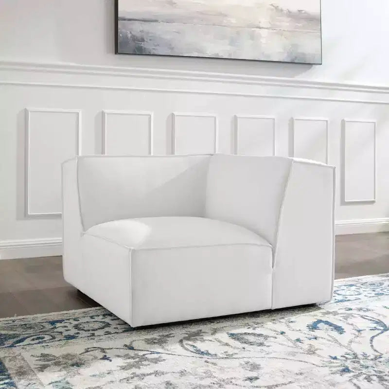 Restore Sectional Sofa Corner Chair - Modway