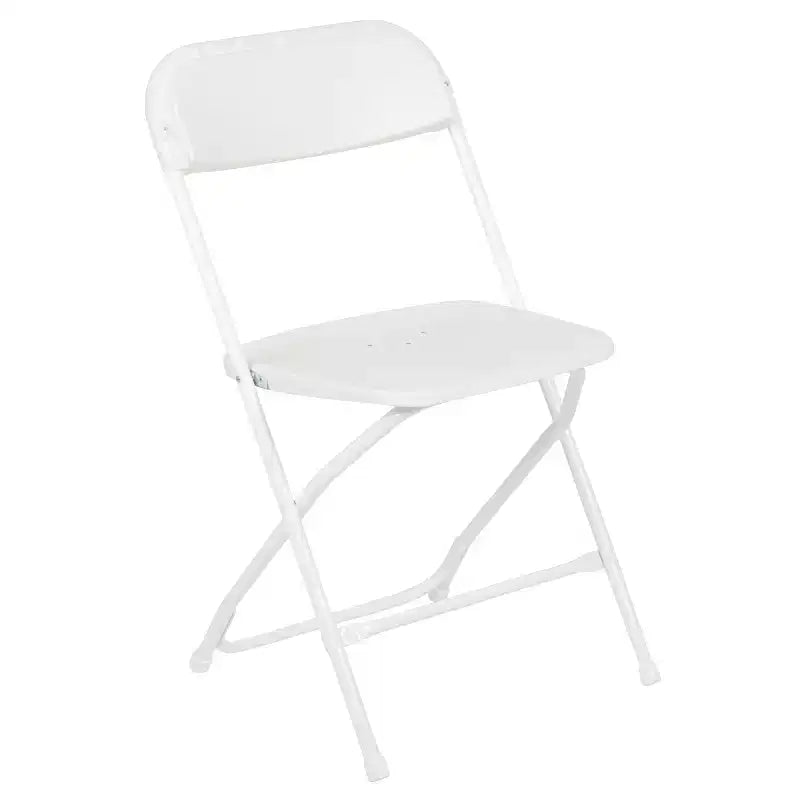 Flash Furniture Portable Tailgate/Event Tent Set-10'x10' Wheeled Pop Up Canopy Tent, 6-Foot Bi-Fold Table, 4 Folding Chairs