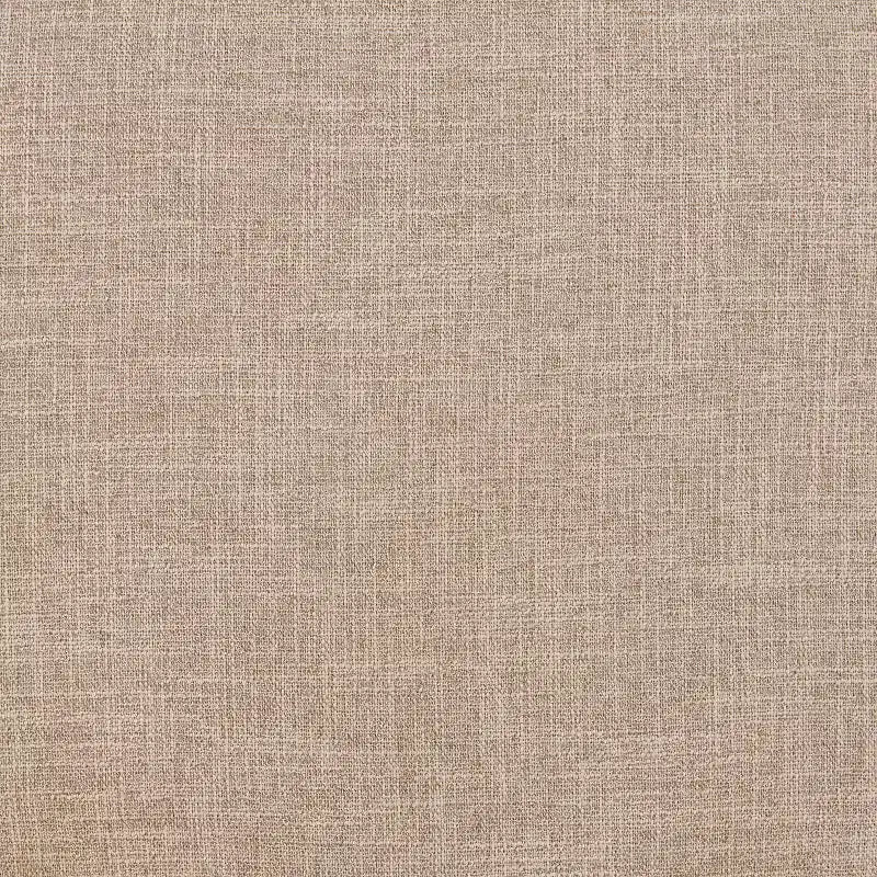 Juego de 2 taburetes de altura de barra con respaldo, estructura de madera de caucho, asiento tapizado, altura de asiento de 31"