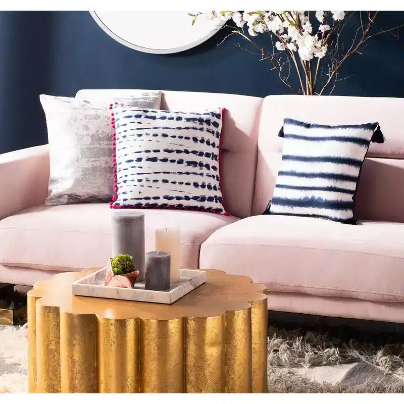 Tribeca Foldable Futon Bed - LVS2001 - Safavieh