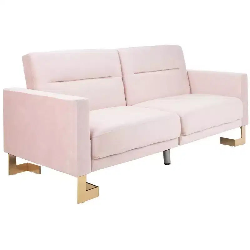 Tribeca Foldable Futon Bed - LVS2001 - Safavieh