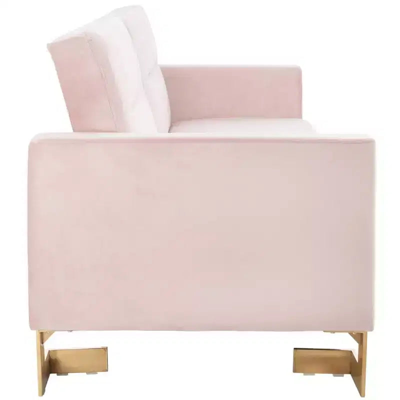 Tribeca Foldable Futon Bed - LVS2001 - Safavieh