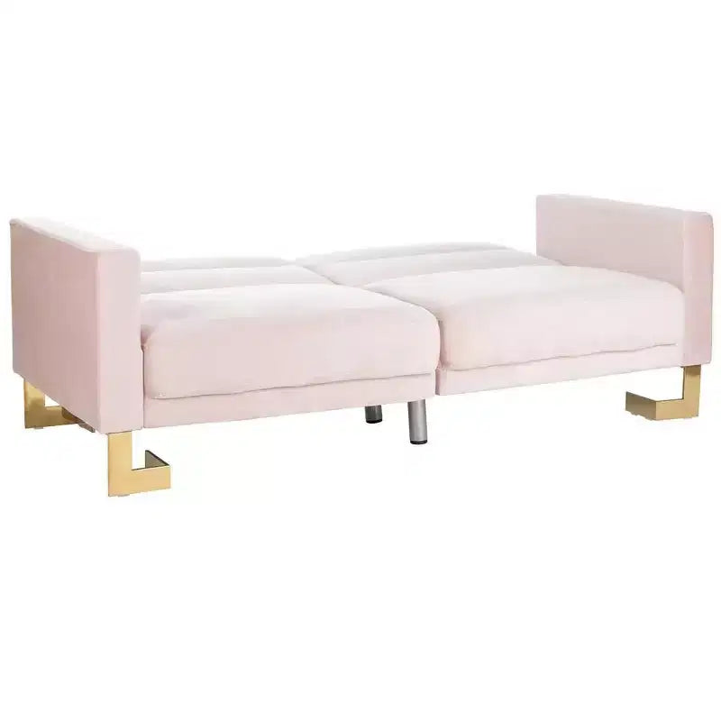Tribeca Foldable Futon Bed - LVS2001 - Safavieh