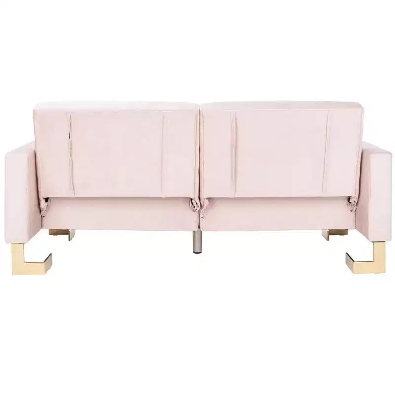 Tribeca Foldable Futon Bed - LVS2001 - Safavieh