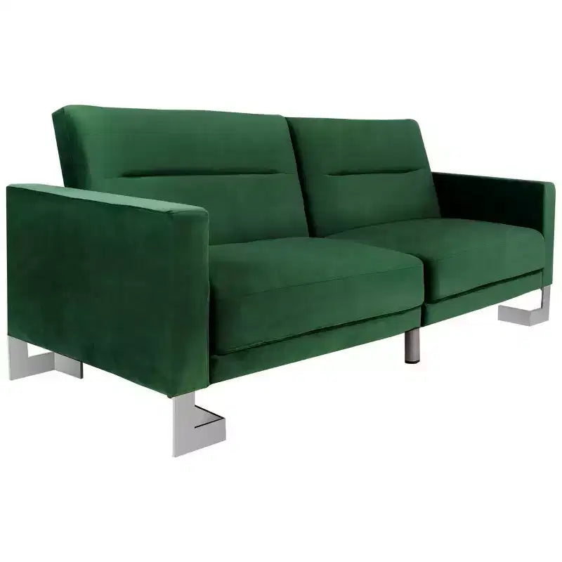 Tribeca Foldable Futon Bed - LVS2001 - Safavieh