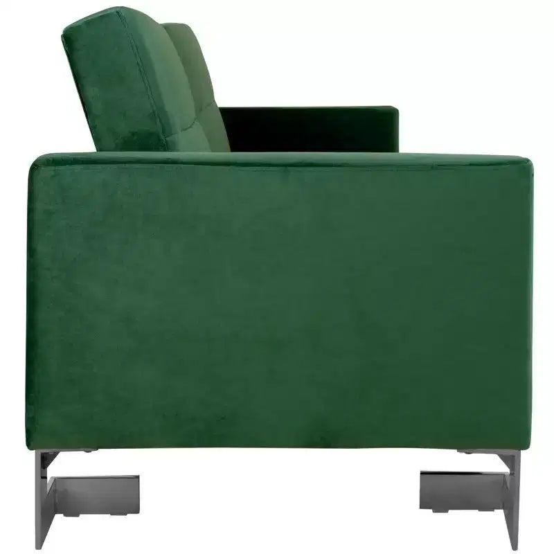 Tribeca Foldable Futon Bed - LVS2001 - Safavieh