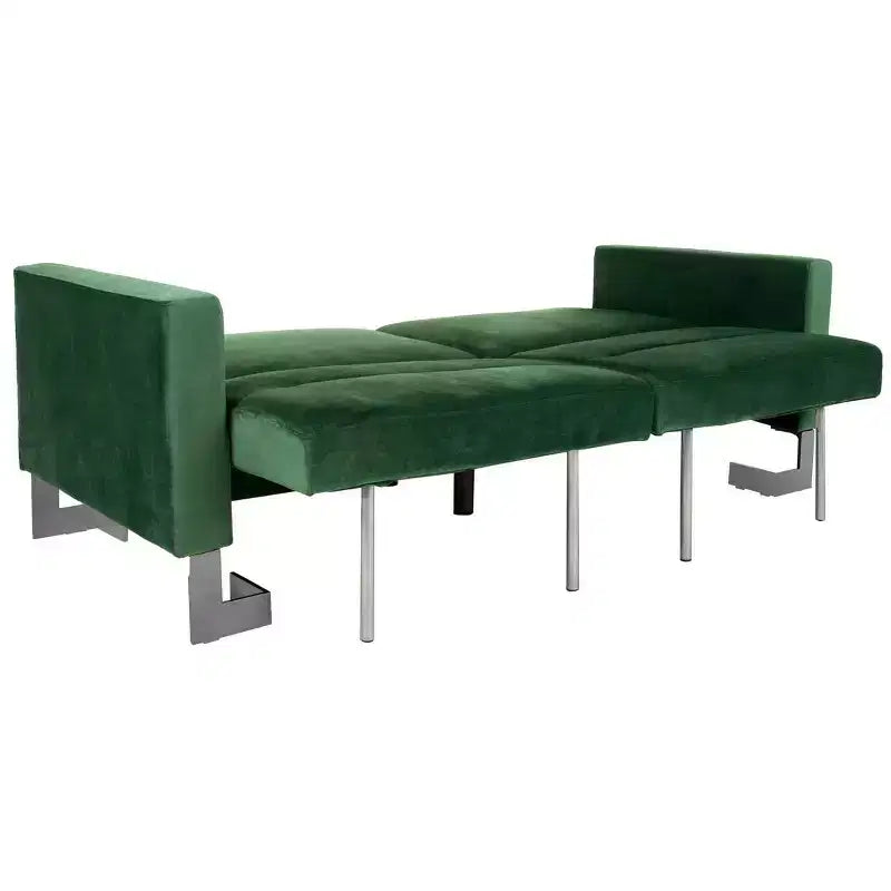 Tribeca Foldable Futon Bed - LVS2001 - Safavieh