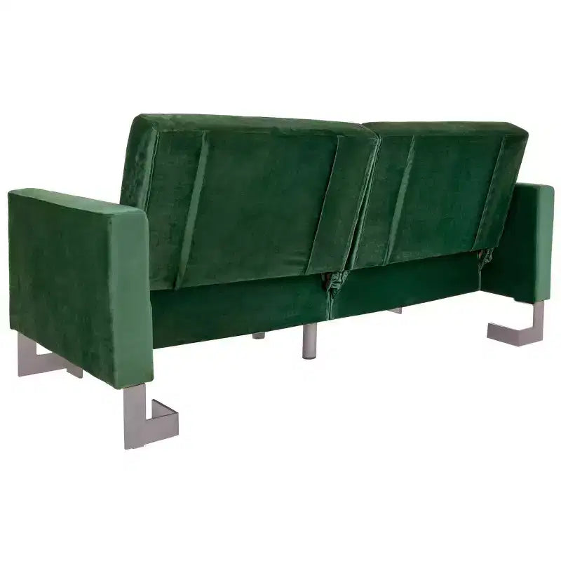 Tribeca Foldable Futon Bed - LVS2001 - Safavieh