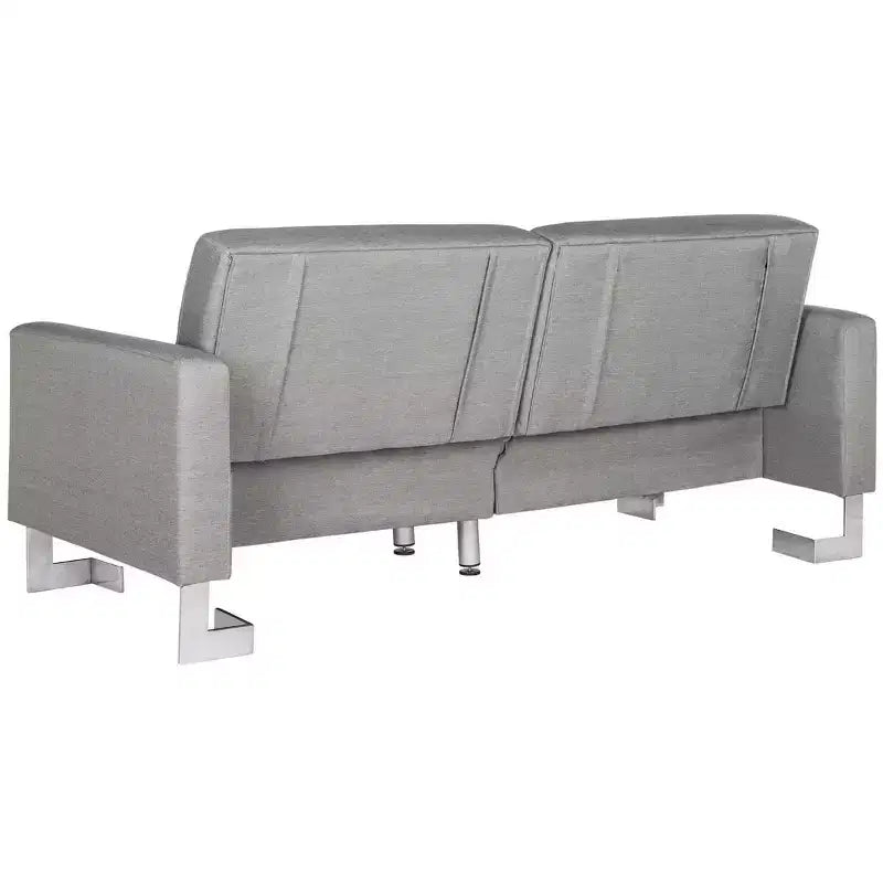Tribeca Foldable Futon Bed - LVS2001 - Safavieh