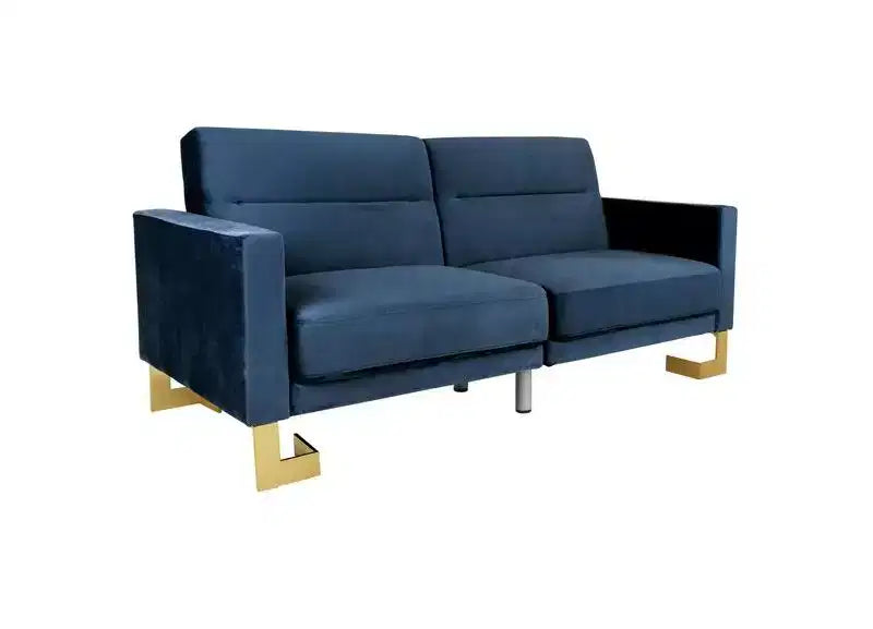 Tribeca Foldable Futon Bed - LVS2001 - Safavieh