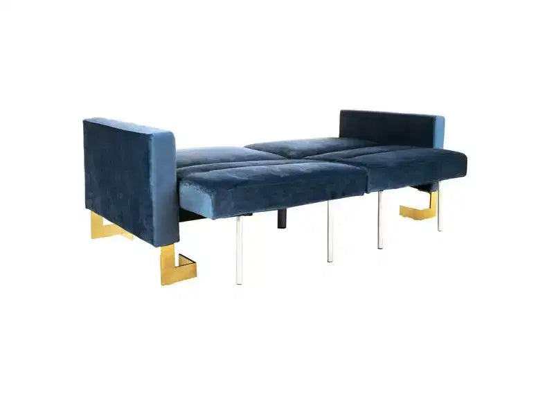 Tribeca Foldable Futon Bed - LVS2001 - Safavieh