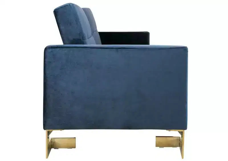 Tribeca Foldable Futon Bed - LVS2001 - Safavieh
