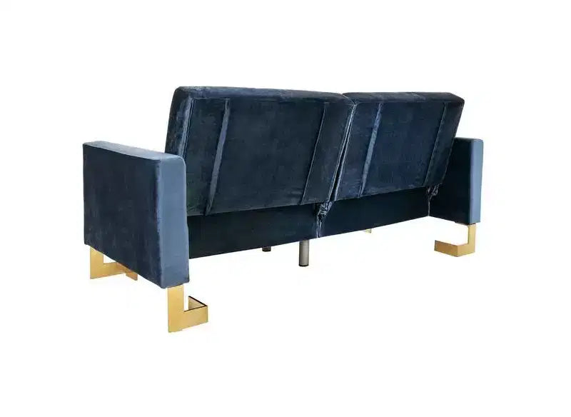 Tribeca Foldable Futon Bed - LVS2001 - Safavieh