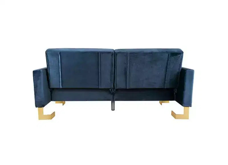 Tribeca Foldable Futon Bed - LVS2001 - Safavieh