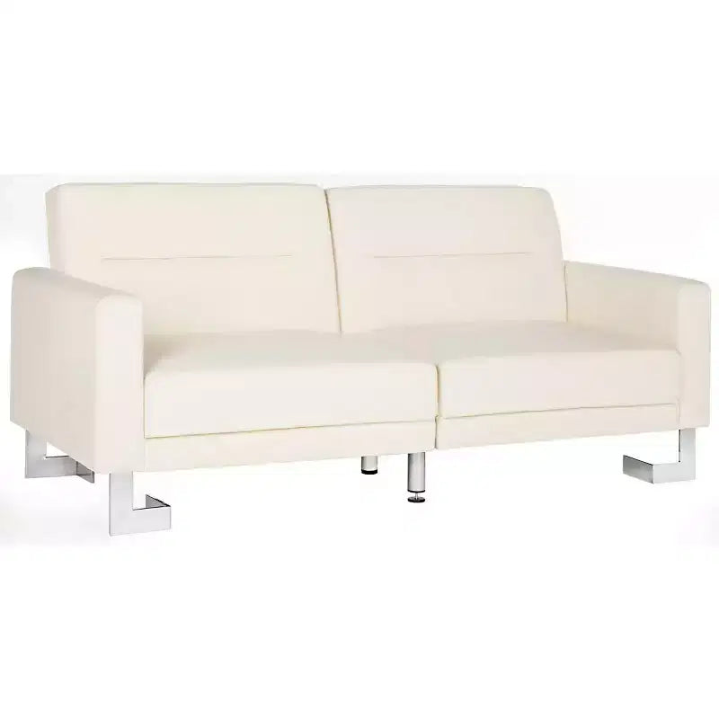 Tribeca Foldable Futon Bed - LVS2001 - Safavieh
