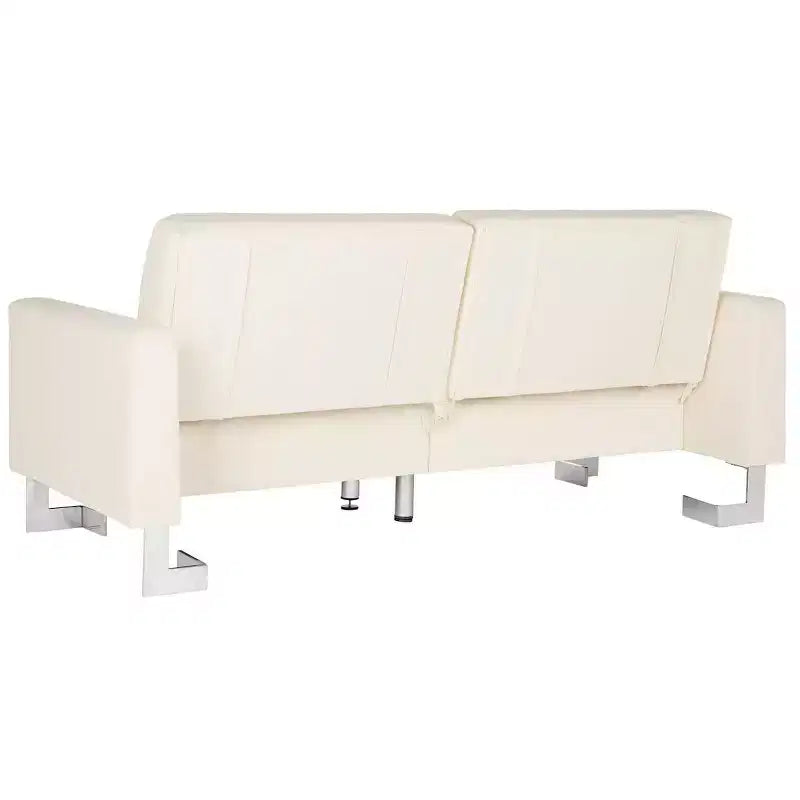 Tribeca Foldable Futon Bed - LVS2001 - Safavieh