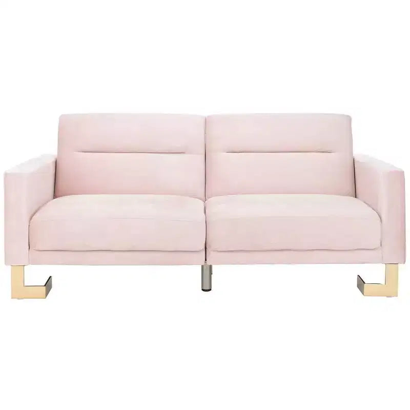 Tribeca Foldable Futon Bed - LVS2001 - Safavieh