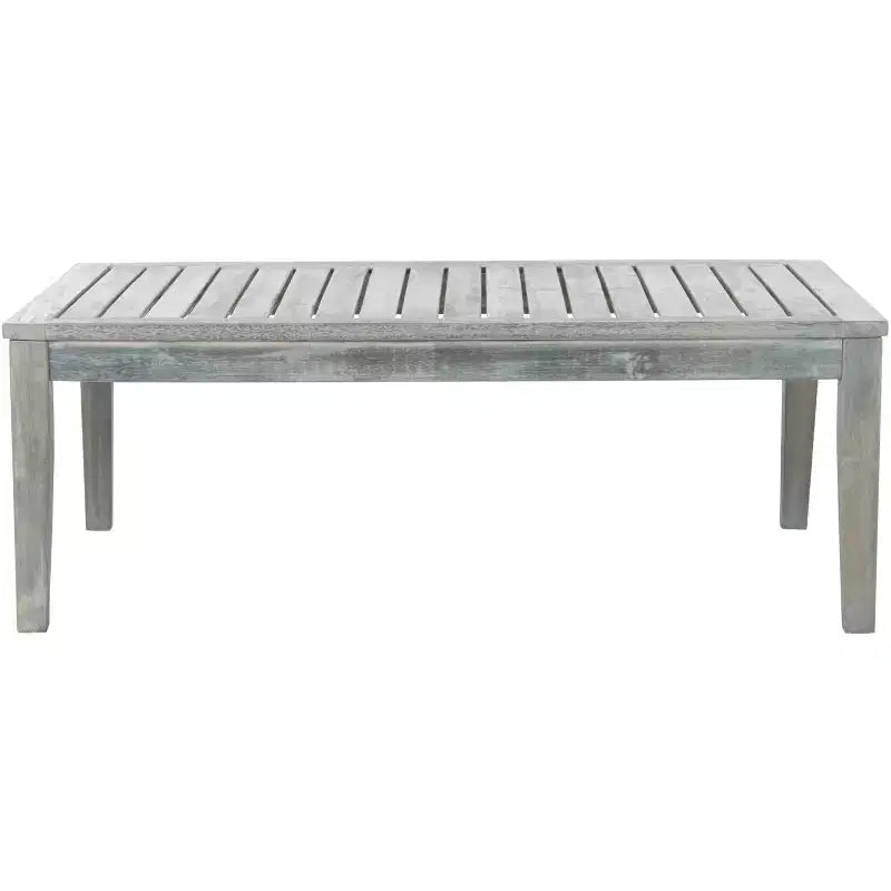 Juego de patio Montclair de 4 piezas - Interior/Exterior - PAT6712 - Safavieh