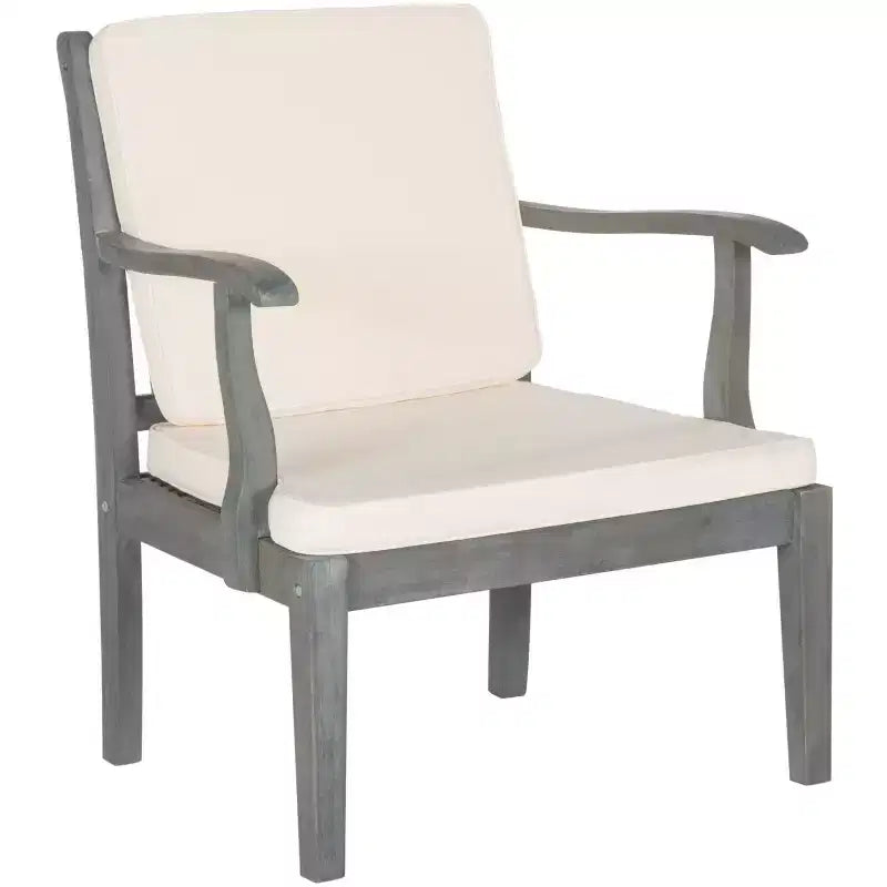 Juego de patio Montclair de 4 piezas - Interior/Exterior - PAT6712 - Safavieh