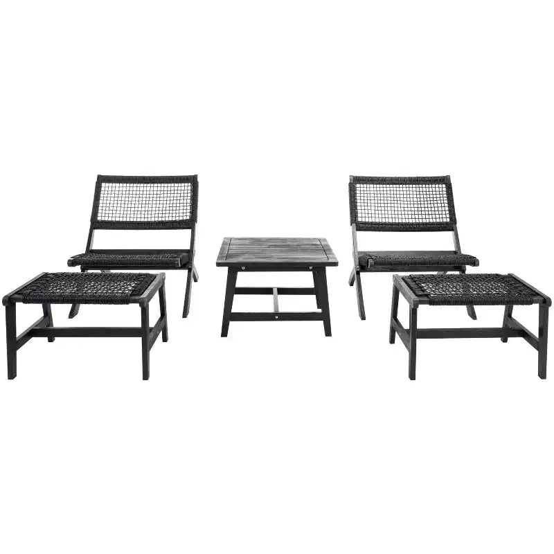 Casella Living Set - Indoor/Outdoor - PAT7077 - Safavieh